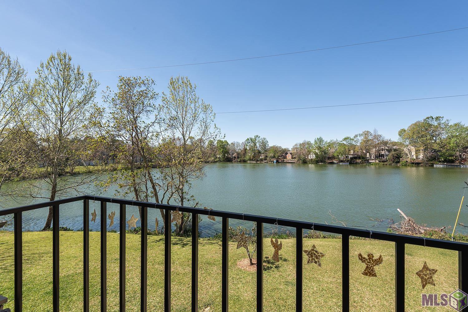 10300 West Winston Avenue, Unit 6 Baton Rouge, LA 70809 - Photo 3 of 9