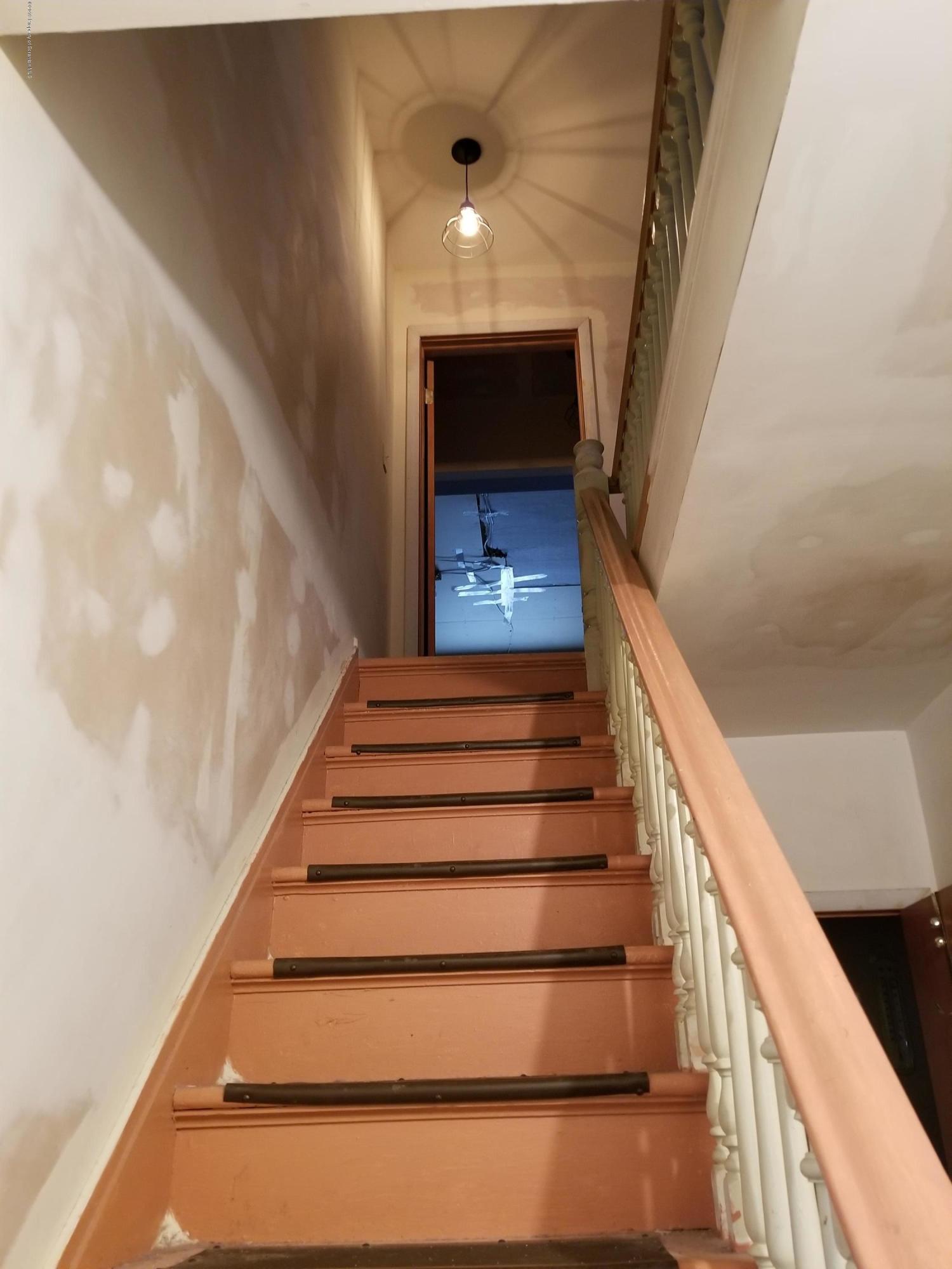 1719 Ash Street Scranton, PA 18510 - Photo 11 of 19 a view of entryway