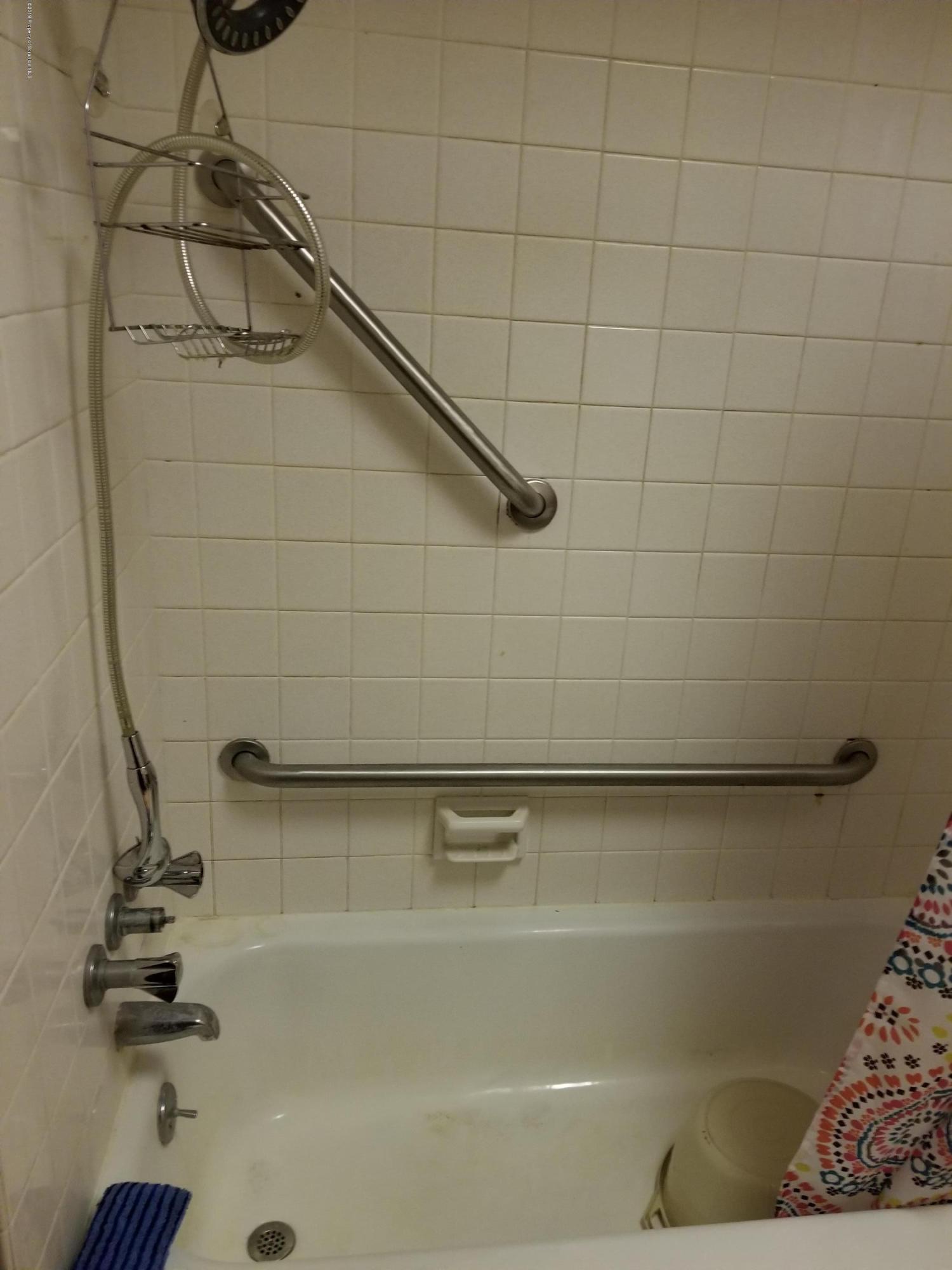 1719 Ash Street Scranton, PA 18510 - Photo 10 of 19 a bathroom with a shower
