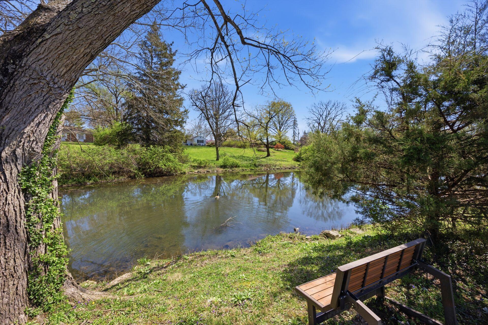 2433 Brookwood Road Columbus, OH 43209 - Photo 81 of 105 Backyard View