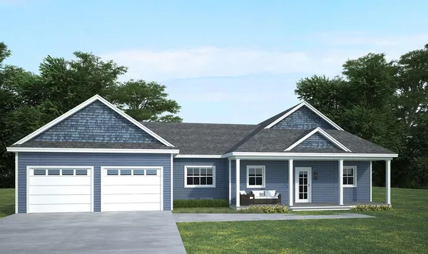 $837,700 | 50 Woodcock Drive, Gray, ME 04039