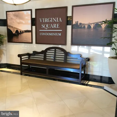 $3,950 | 901 North Monroe Street, Unit 816, Arlington, VA 22201