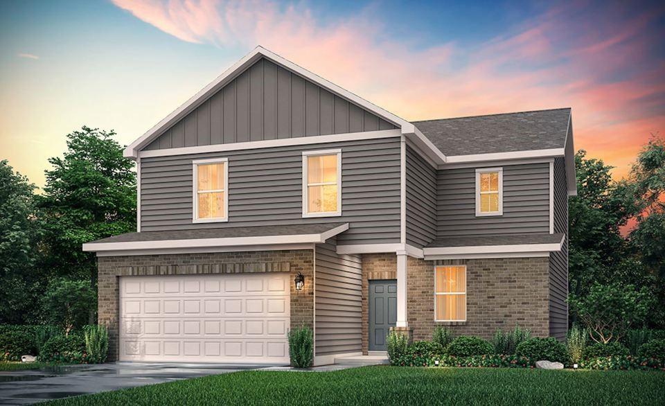 96 Summit Pointe Lane Dallas, GA 30132 - Photo 1 of 1 Gallery Image 1