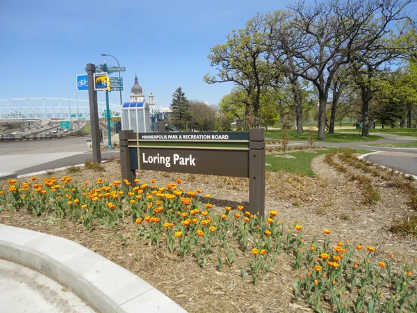 $1,695 | 1401 Willow Street, Unit 8, Minneapolis, MN 55403