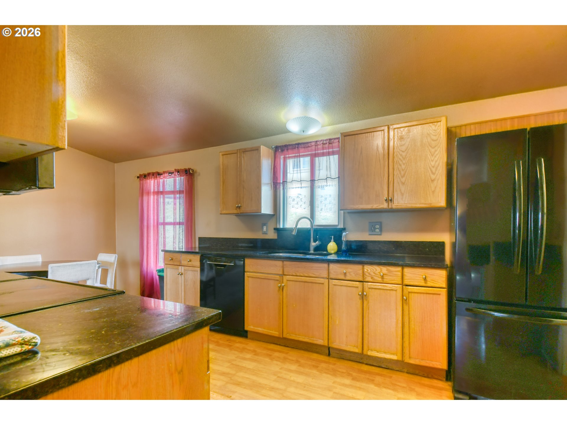 3022 Southwest River View Drive Pendleton, OR 97801 - Photo 10 of 24 Gallery Image 10