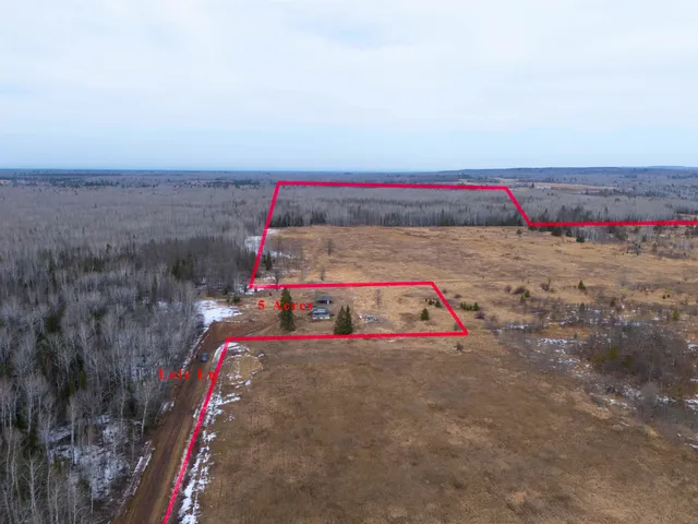 $459,900 | 772-xx Lois Lane, Port Wing, WI 54865