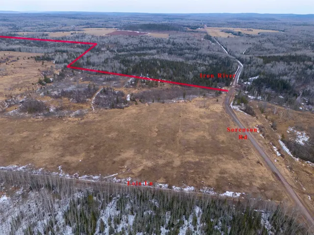 $459,900 | 772-xx Lois Lane, Port Wing, WI 54865