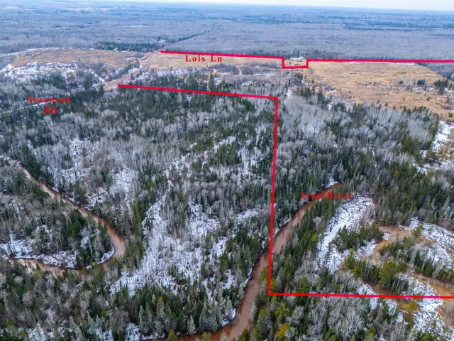 $459,900 | 772-xx Lois Lane, Port Wing, WI 54865