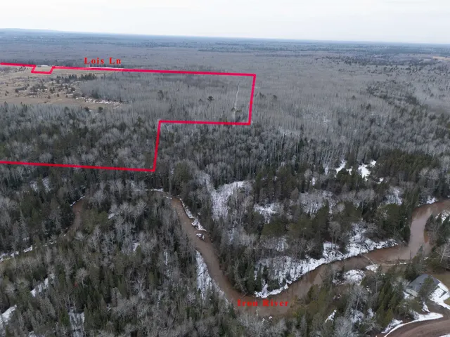 $459,900 | 772-xx Lois Lane, Port Wing, WI 54865