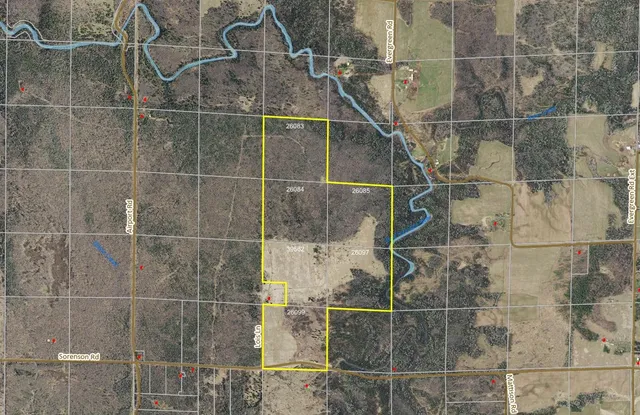 $459,900 | 772-xx Lois Lane, Port Wing, WI 54865