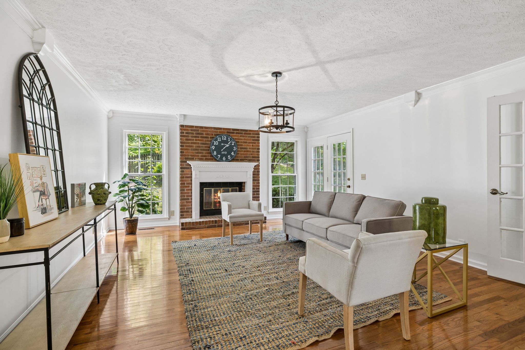 1119 Deer Lake Road Franklin, TN 37069 - Photo 10 of 40