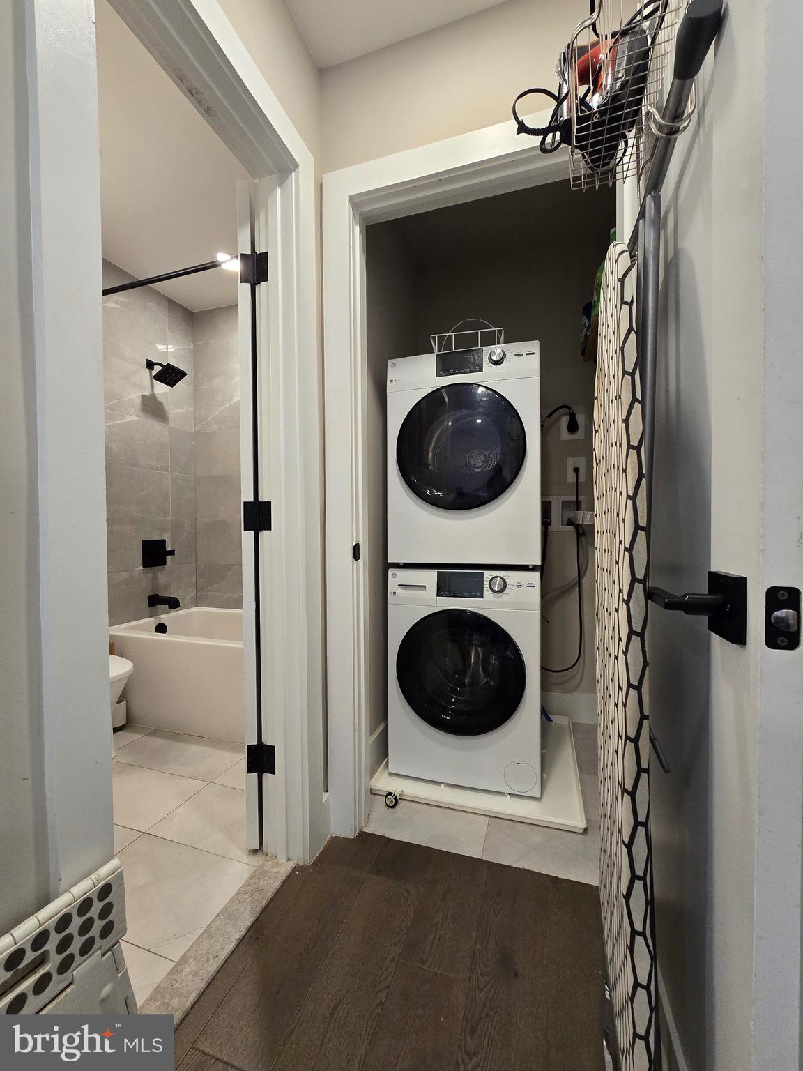 1028 Bladensburg Road Northeast, Unit 12 Washington, DC 20002 - Photo 8 of 9 Gallery Image 8