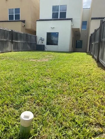$1,550 | 3920 West Daffodil Avenue, McAllen, TX 78501
