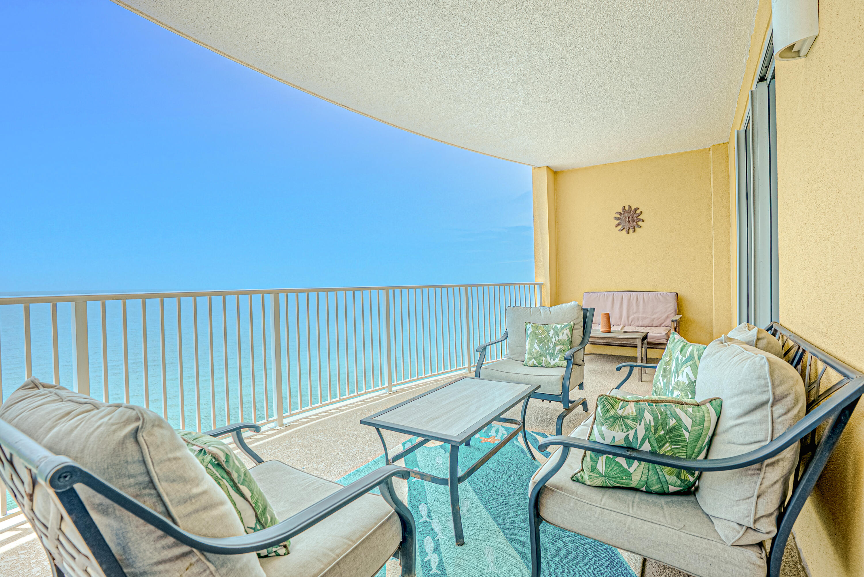 17545 Front Beach Road, Unit 2104 Panama City Beach, FL 32413 - Photo 28 of 57 A-21
