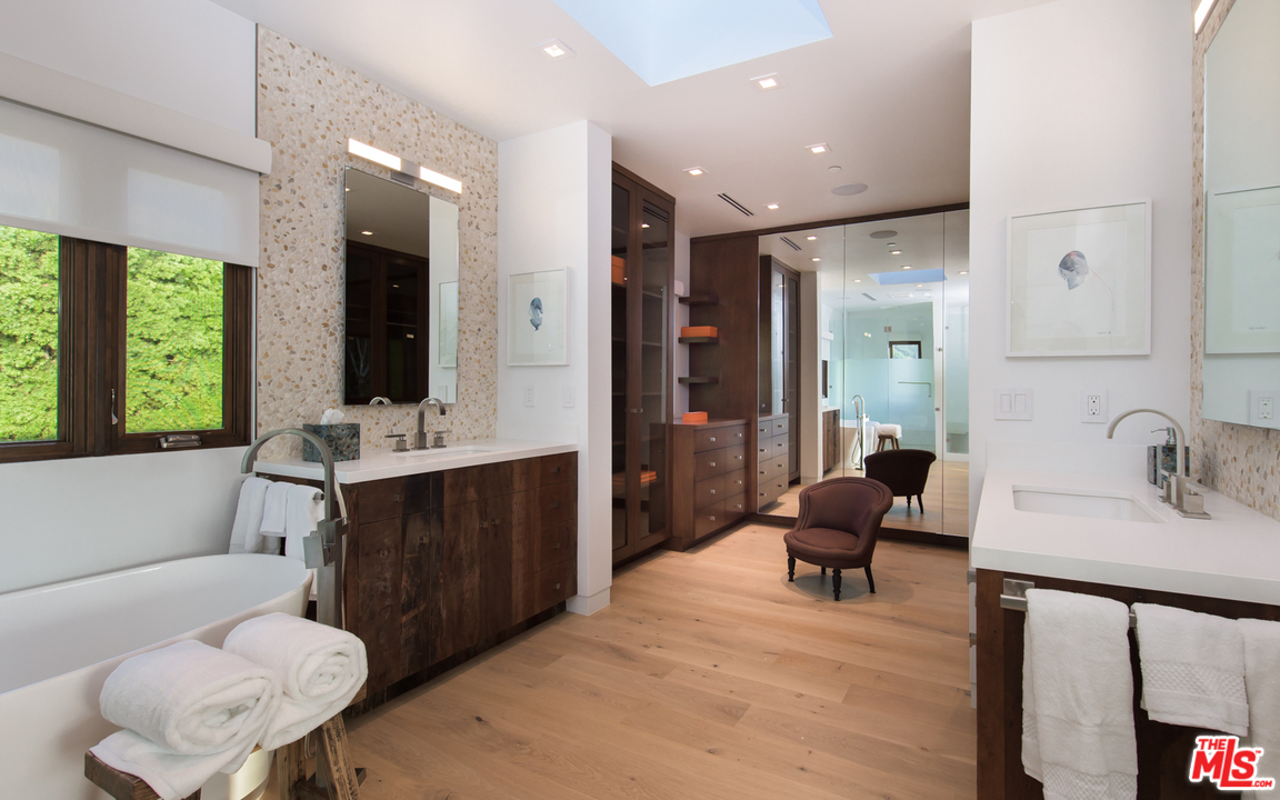 7829 Electra Drive Los Angeles, CA 90046 - Photo 20 of 36