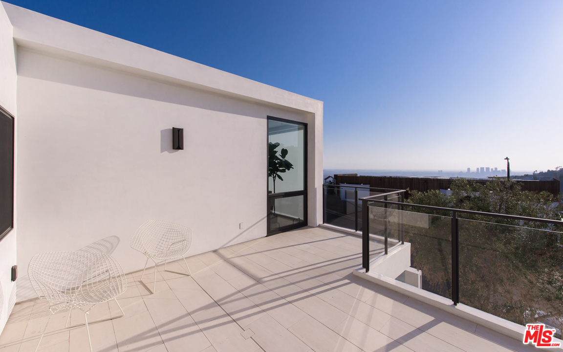 7829 Electra Drive Los Angeles, CA 90046 - Photo 25 of 36