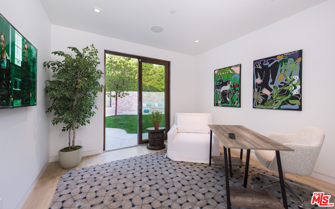 7829 Electra Drive Los Angeles, CA 90046 - Photo 29 of 36