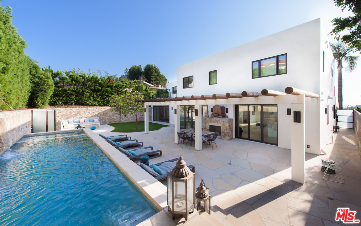 7829 Electra Drive Los Angeles, CA 90046 - Photo 31 of 36