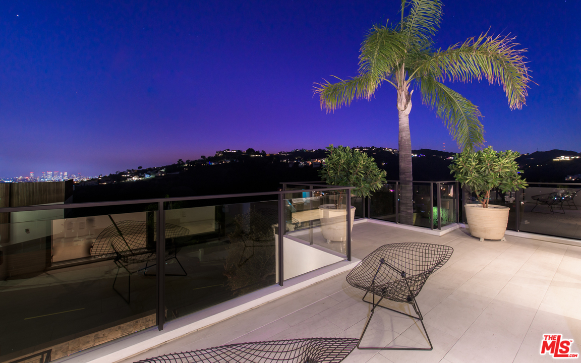 7829 Electra Drive Los Angeles, CA 90046 - Photo 36 of 36