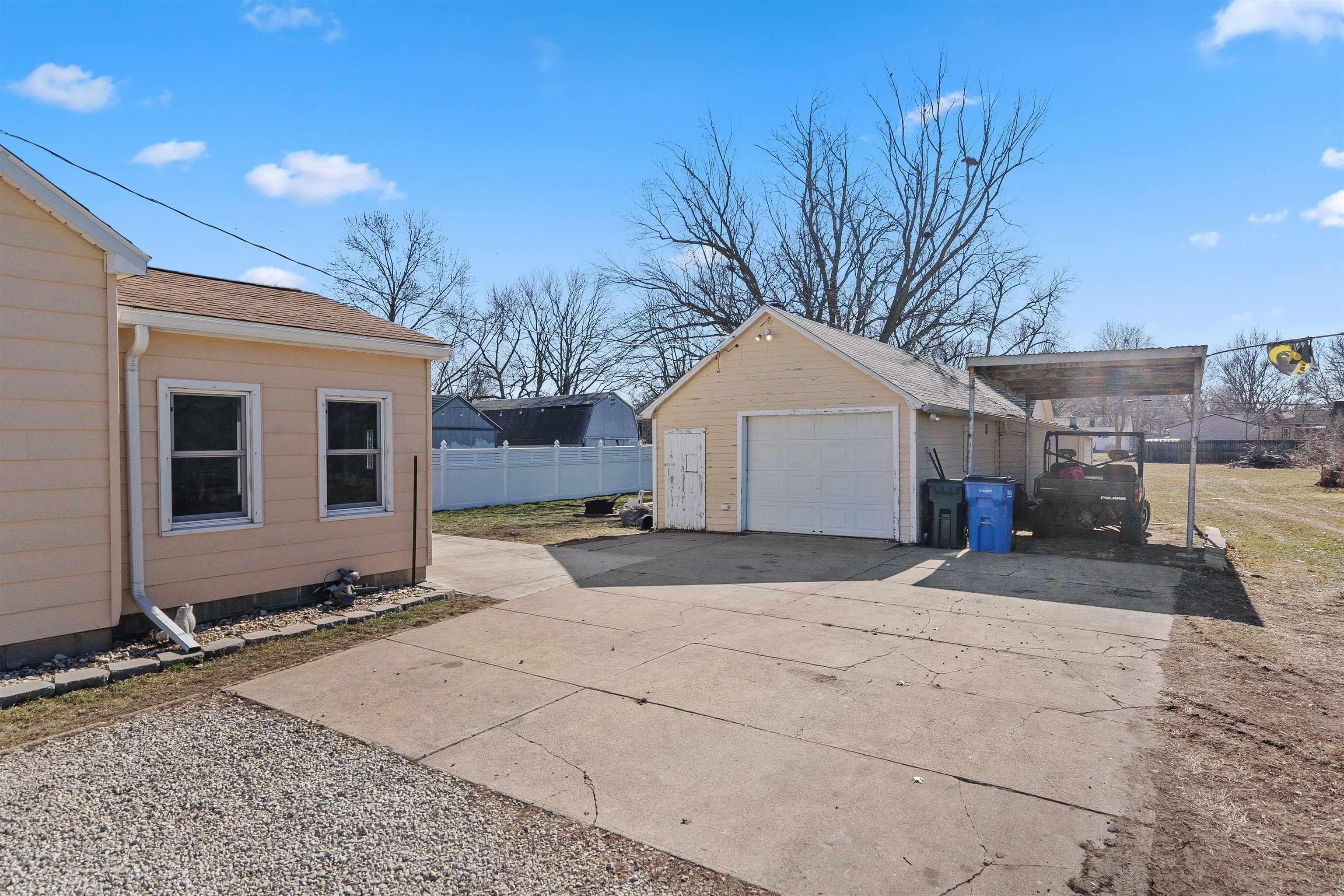 4440 East Washburn Road Waterloo, IA 50702 - Photo 20 of 25 Gallery Image 20