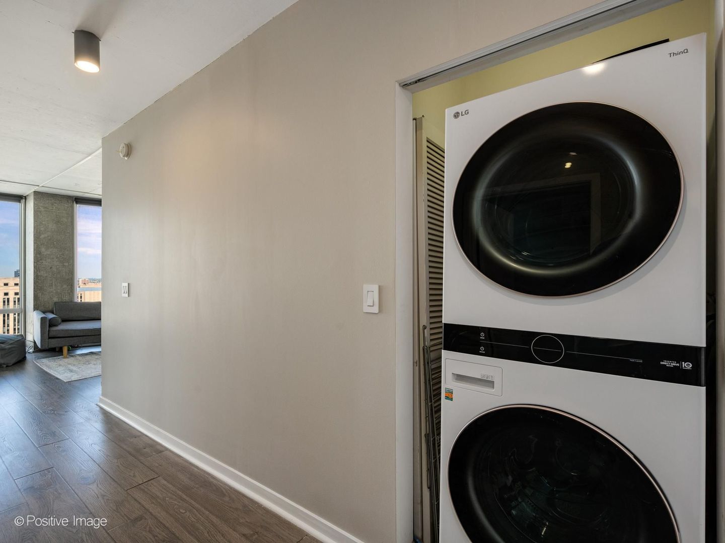 611 South Wells Street, Unit 2504 Chicago, IL 60607 - Photo 17 of 21