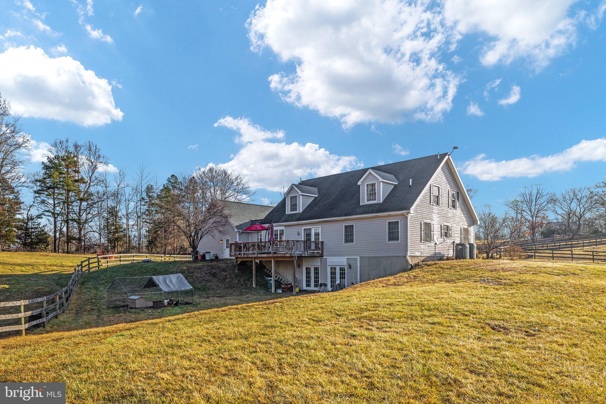 157 Richmond Road Castleton, VA 22716 - Photo 48 of 60 Gallery Image 48