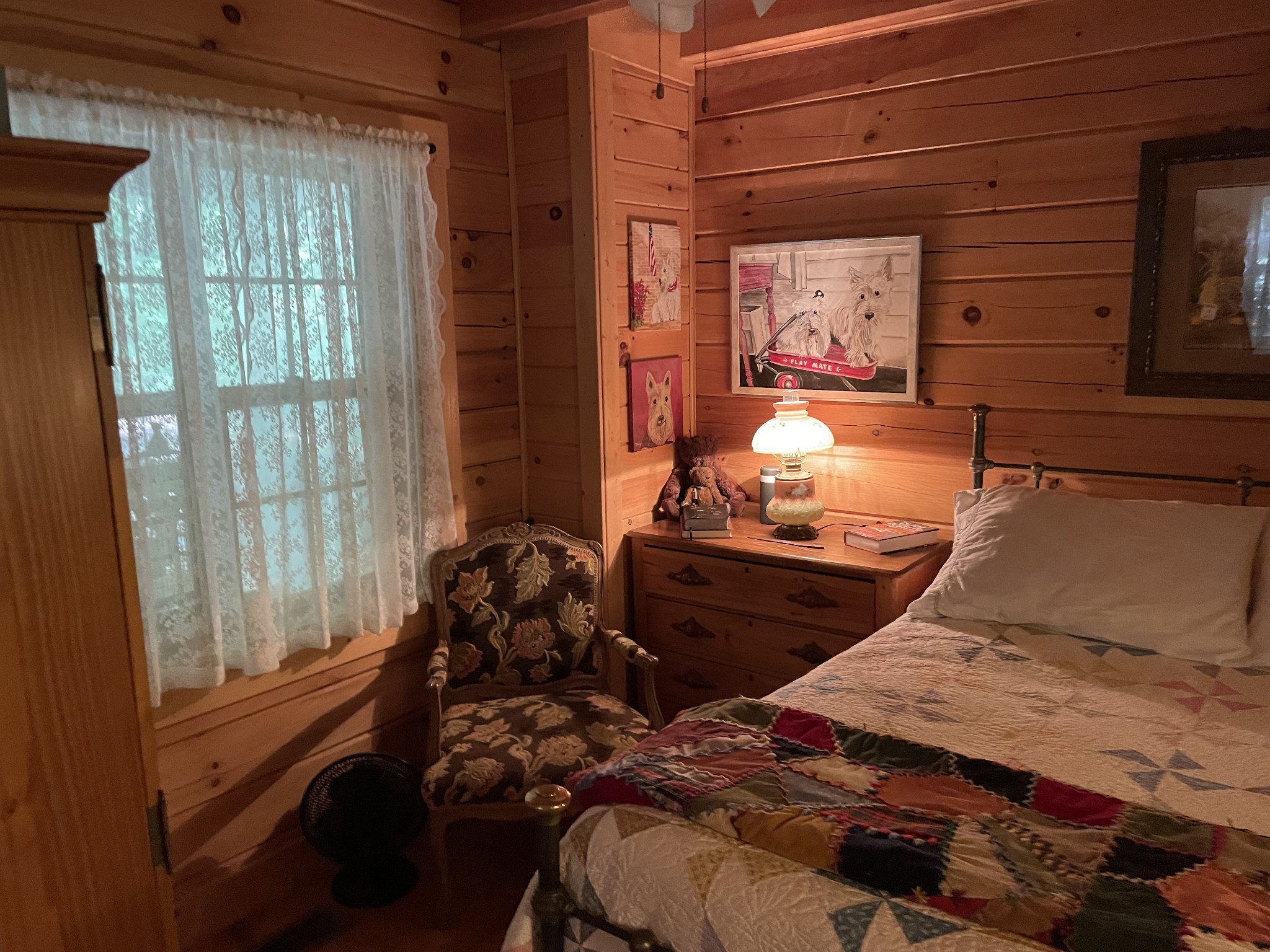 438 Forest Service Road Englewood, TN 37329 - Photo 19 of 28 Gallery Image 19