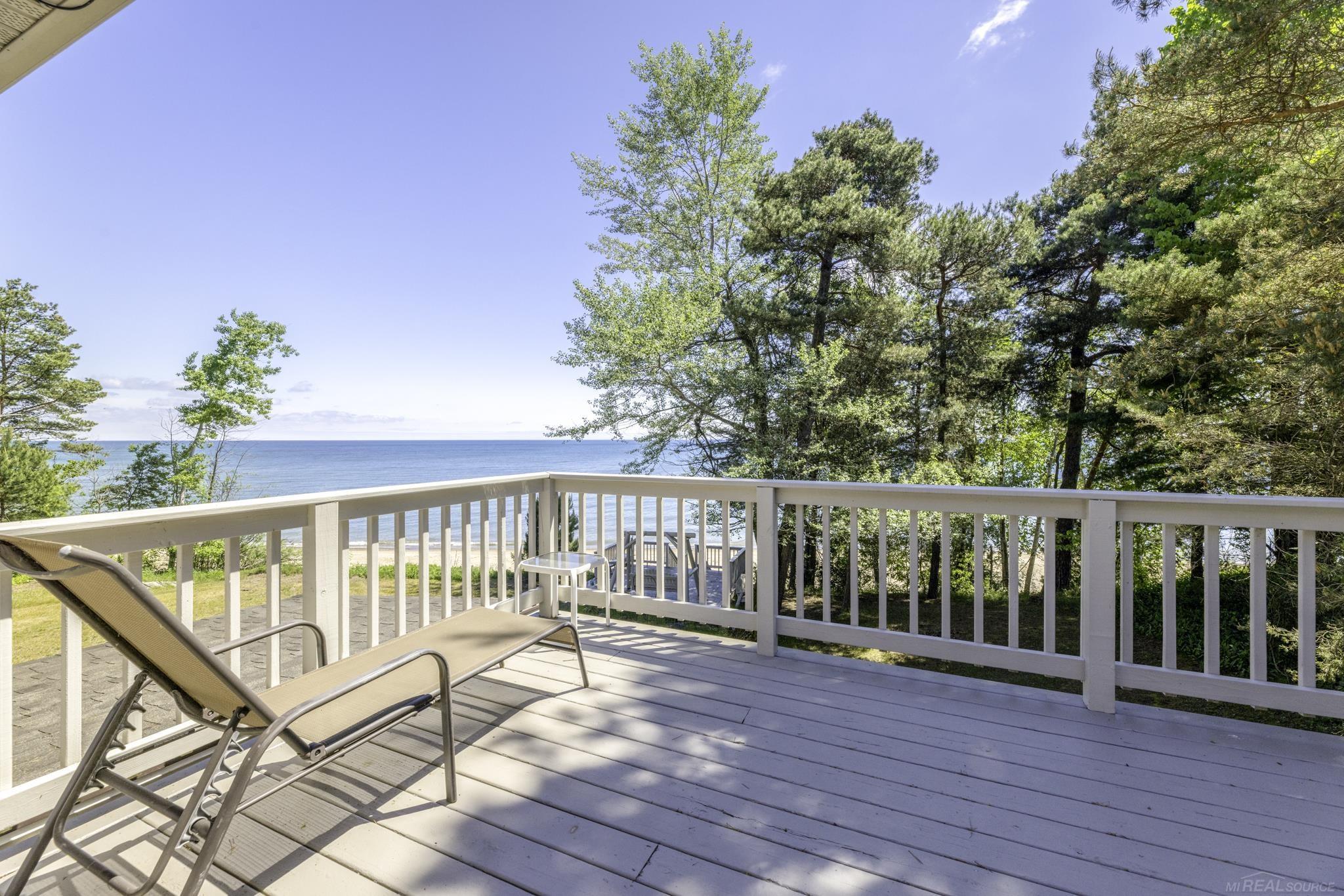 3388 North Lakeshore Road Deckerville, MI 48427 - Photo 62 of 82