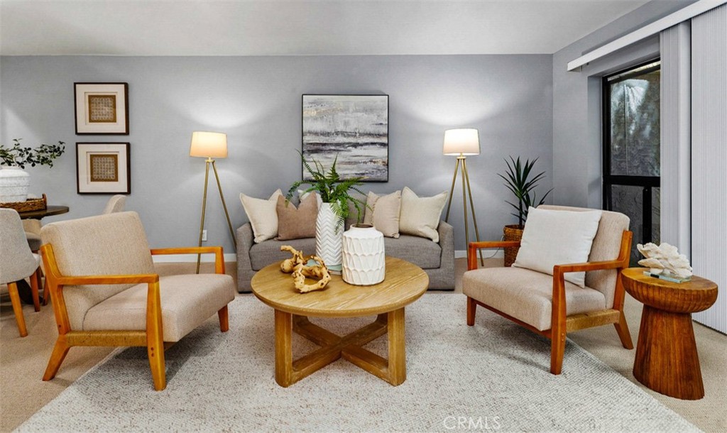 12300 Montecito Road, Unit 39 Seal Beach, CA 90740 - Photo 1 of 41 Living Area