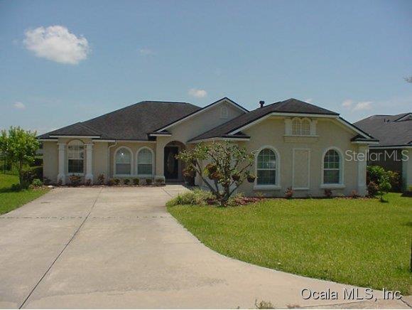 4953 Southwest 63rd Loop Ocala, FL 34474 - Photo 1 of 1 Primary Photo