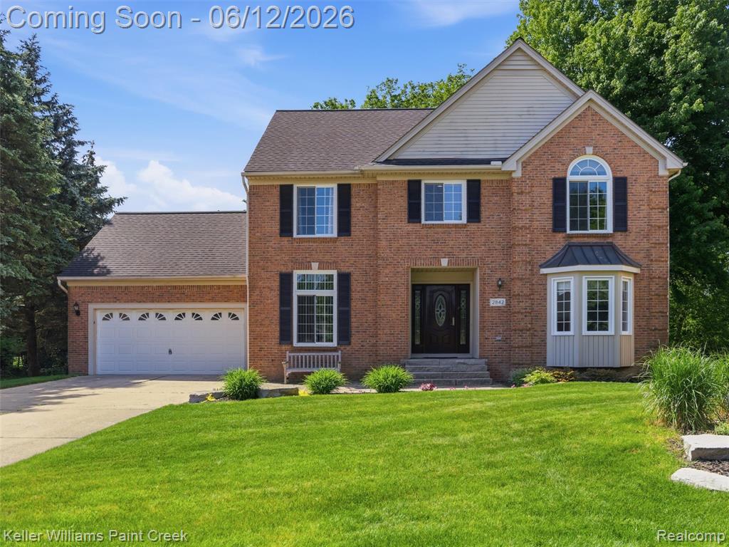 2842 Manorwood Road Troy, MI 48085 - Photo 4 of 72