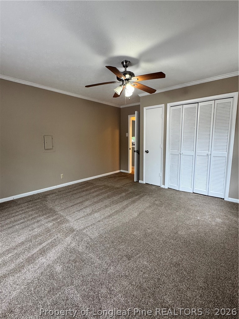 706 Shortridge Road Fayetteville, NC 28303 - Photo 15 of 33