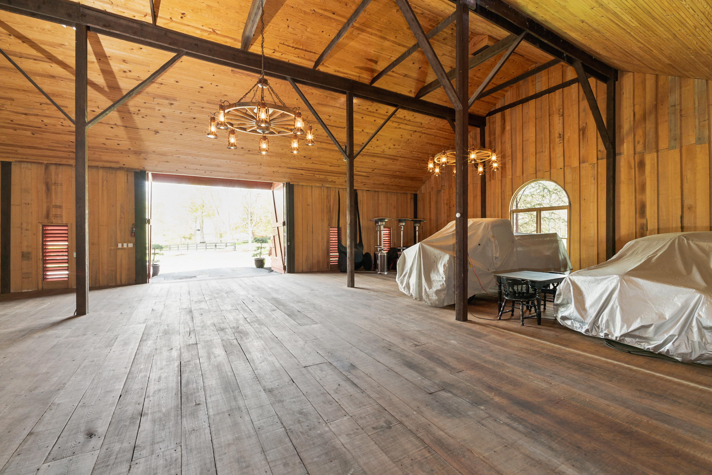 1150 Conner Station Road Simpsonville, KY 40067 - Photo 77 of 99 89-6-4