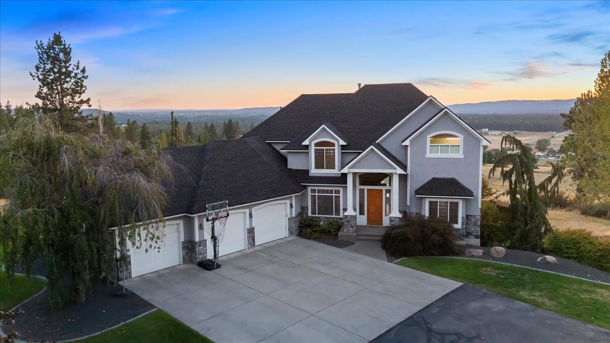 16815 North Greenbluff Road Colbert, WA 99005 - Photo 5 of 50