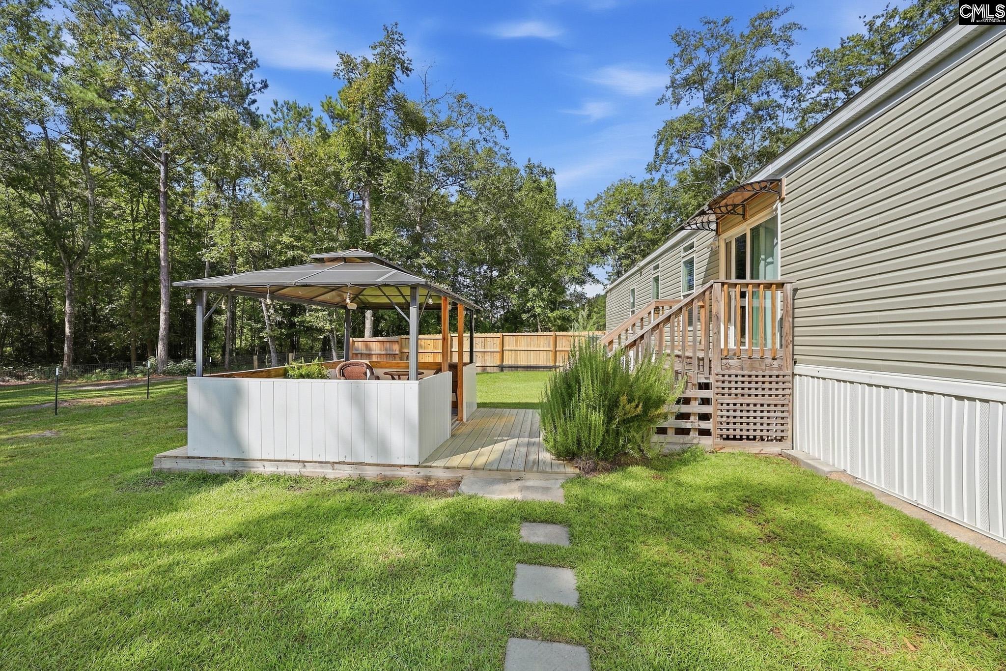 5976 Pleasant Grove Road Walterboro, SC 29488 - Photo 15 of 32 Gallery Image 15