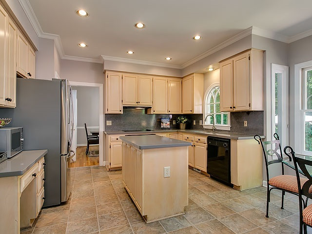 1100 Berwyn Way Raleigh, NC 27615 - Photo 7 of 23 Photo 7