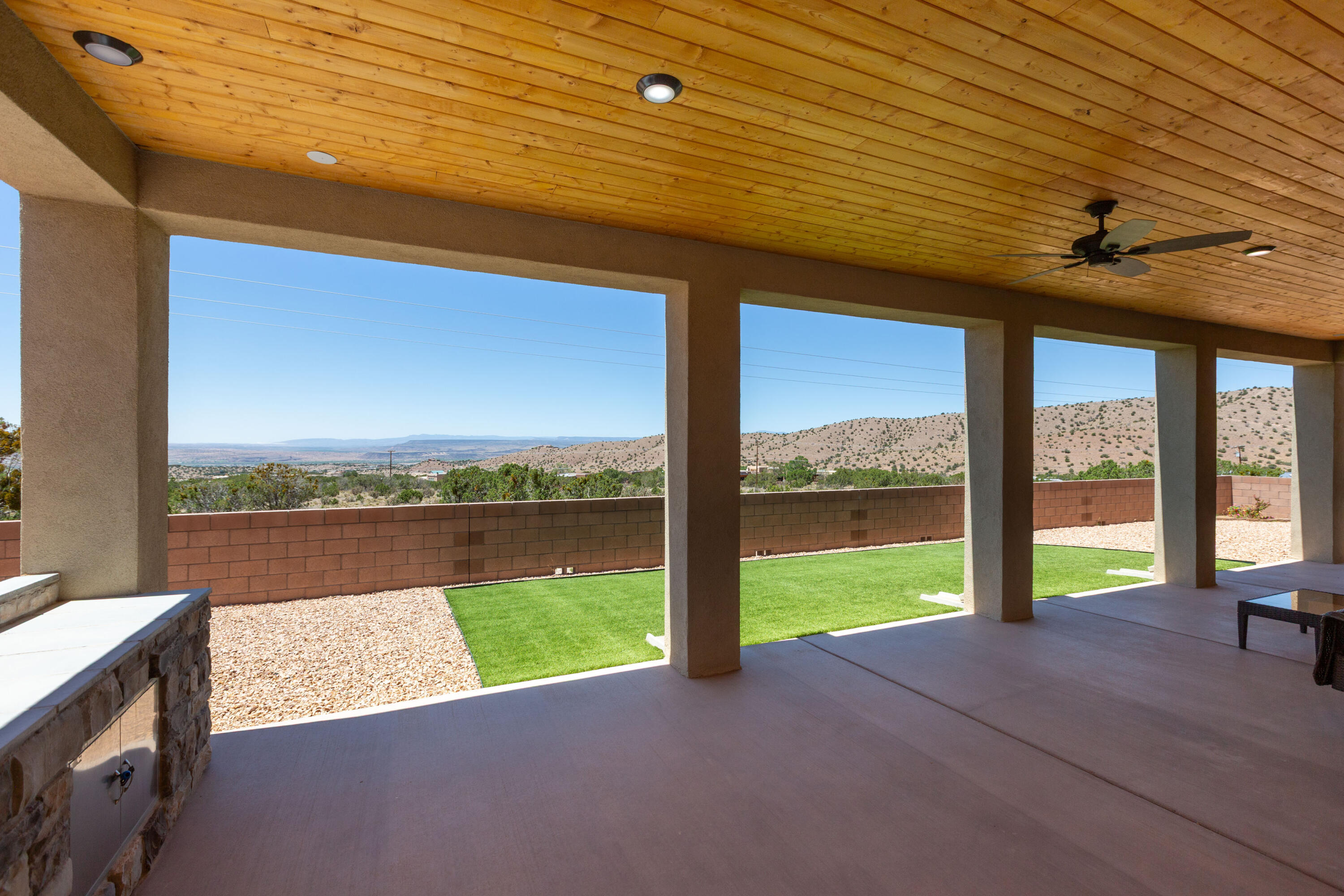 13 Quail Meadow Road Placitas, NM 87043 - Photo 45 of 63 Gallery Image 45