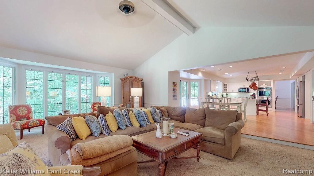1627 Wakefield Court Rochester Hills, MI 48306 - Photo 15 of 35
