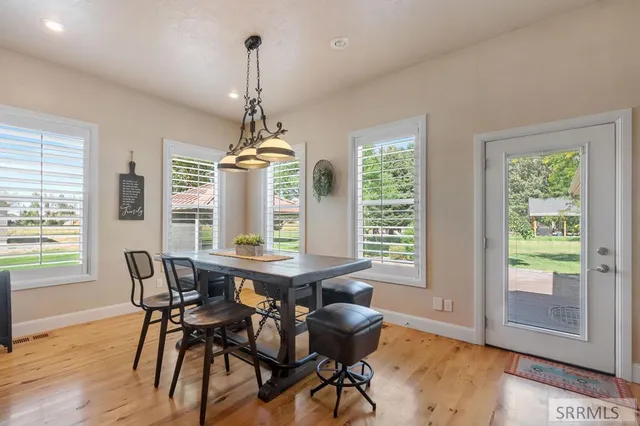 $758,000 | 3921 154 North, Rigby, ID 83442