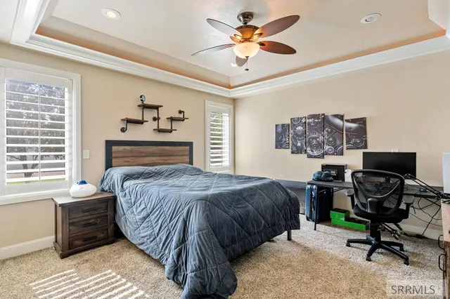 $758,000 | 3921 154 North, Rigby, ID 83442