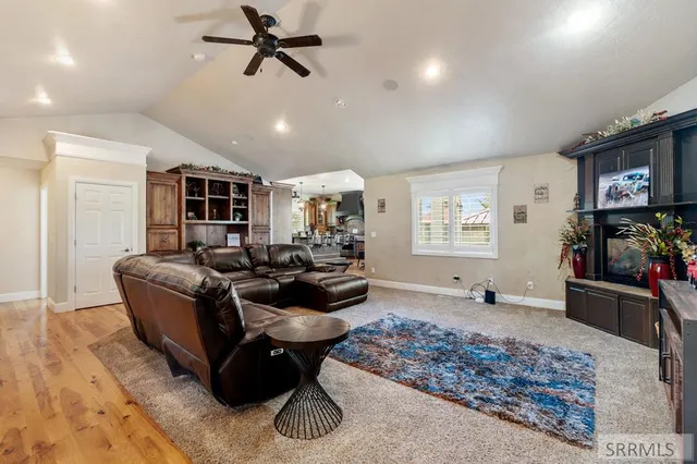 $758,000 | 3921 154 North, Rigby, ID 83442