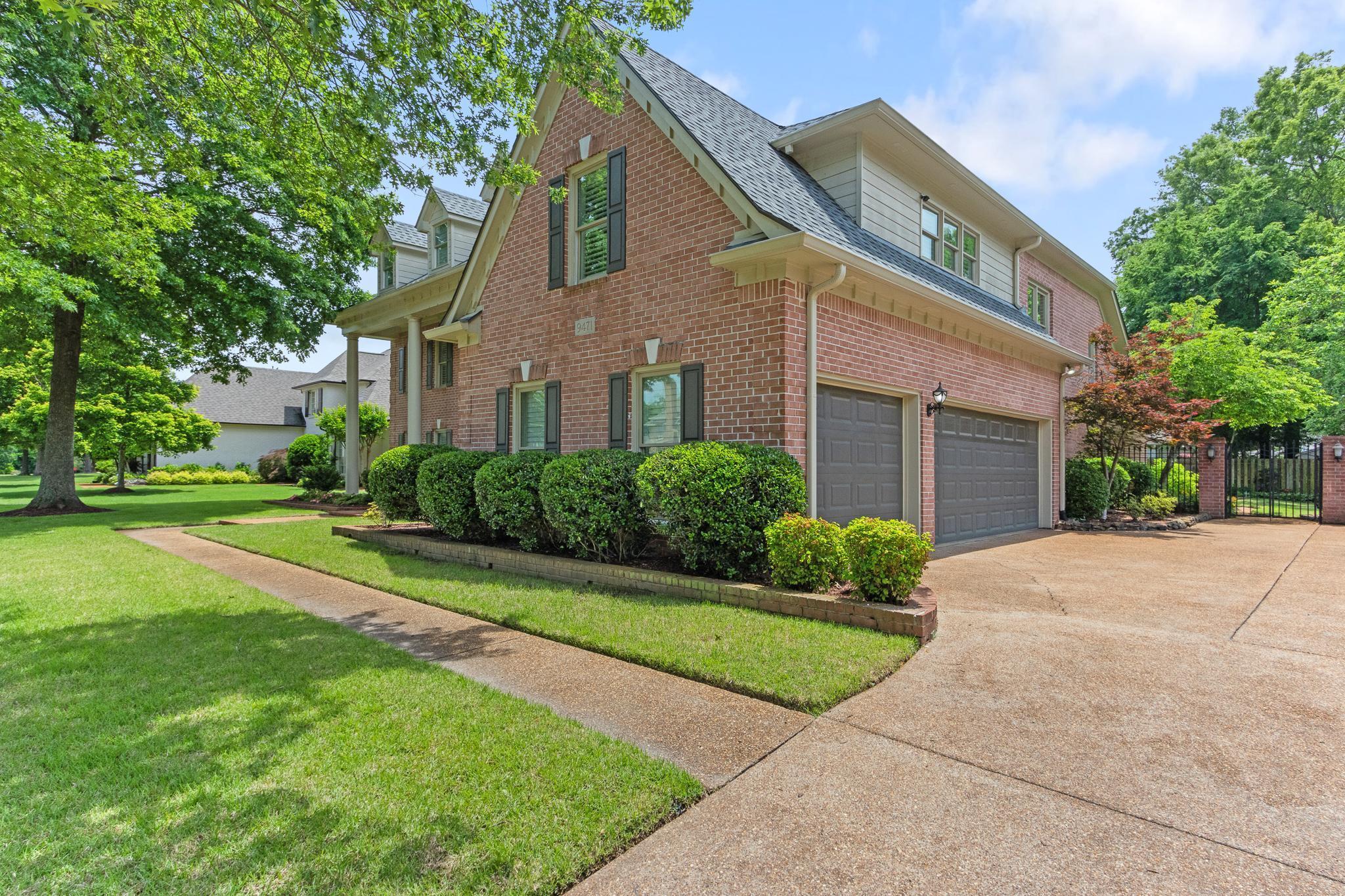 9471 Johnson Rd Extension Germantown, TN 38139 - Photo 3 of 40 Gallery Image 3