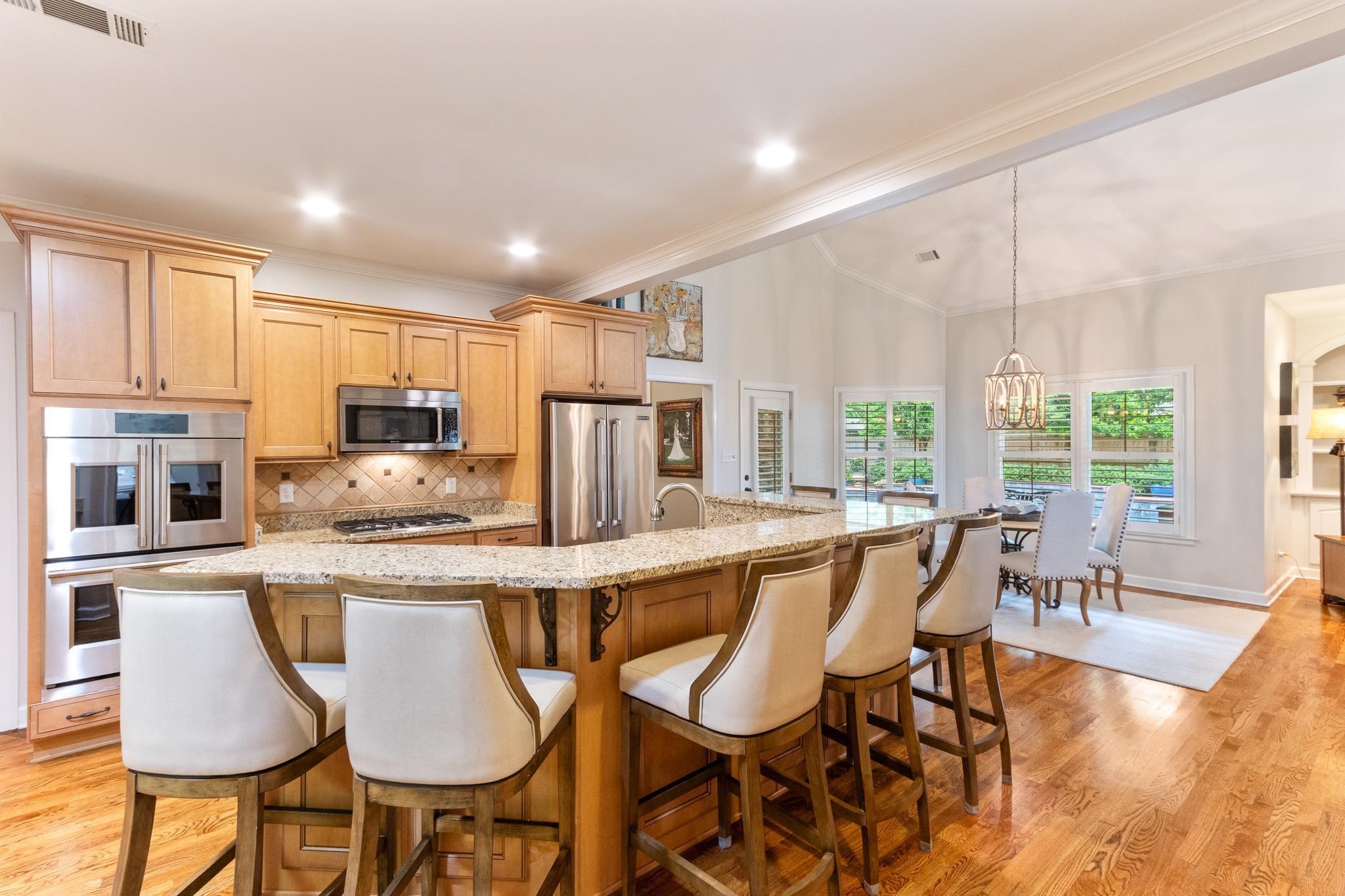 9471 Johnson Rd Extension Germantown, TN 38139 - Photo 7 of 40 Gallery Image 7