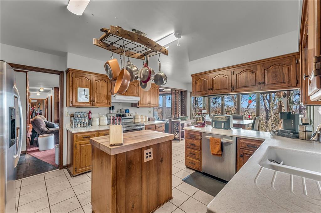 141-127 Southwest & 10 Acres Sw Urish Road Topeka, KS 66615 - Photo 12 of 65