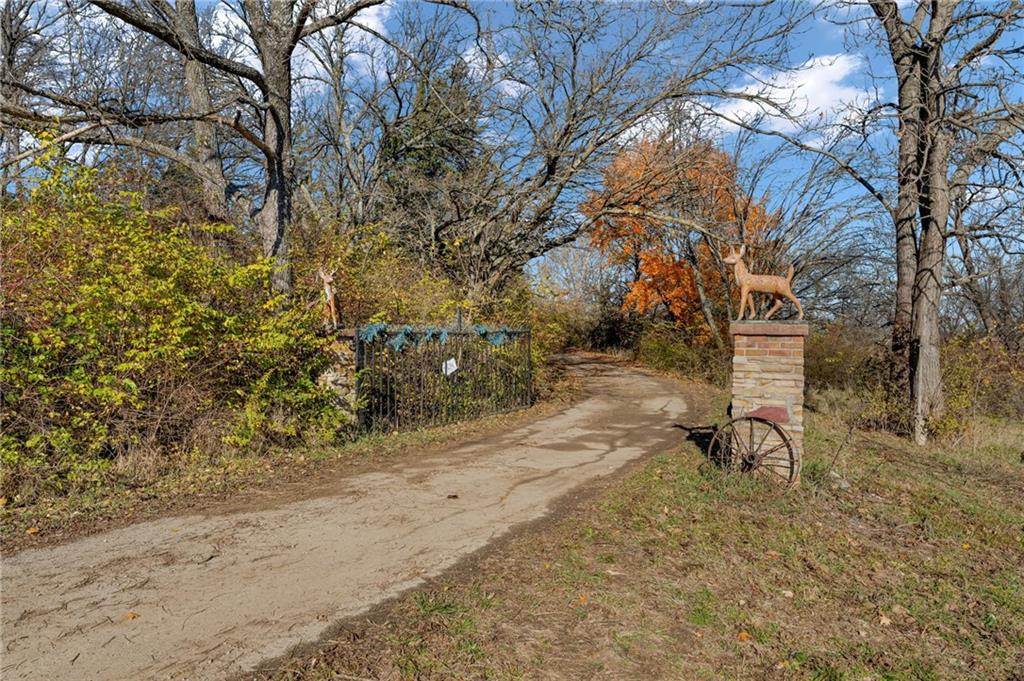 141-127 Southwest & 10 Acres Sw Urish Road Topeka, KS 66615 - Photo 3 of 65