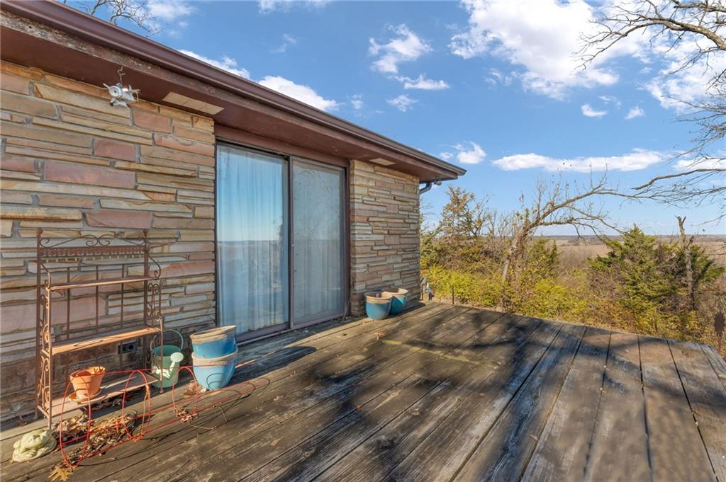 141-127 Southwest & 10 Acres Sw Urish Road Topeka, KS 66615 - Photo 32 of 65