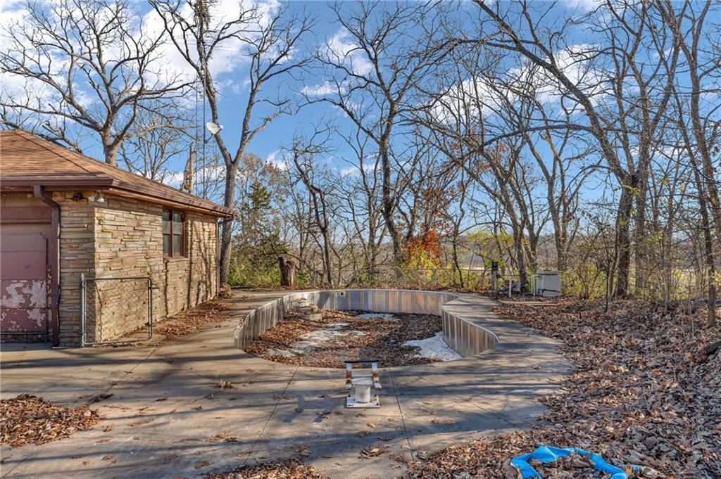 141-127 Southwest & 10 Acres Sw Urish Road Topeka, KS 66615 - Photo 36 of 65