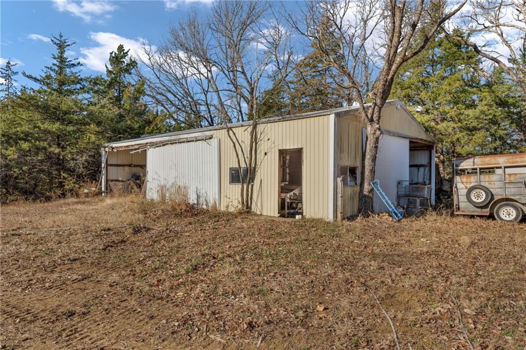 141-127 Southwest & 10 Acres Sw Urish Road Topeka, KS 66615 - Photo 40 of 65