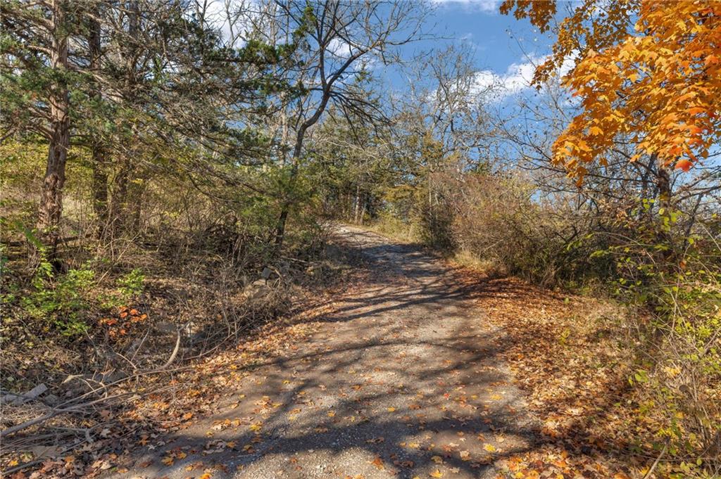 141-127 Southwest & 10 Acres Sw Urish Road Topeka, KS 66615 - Photo 42 of 65