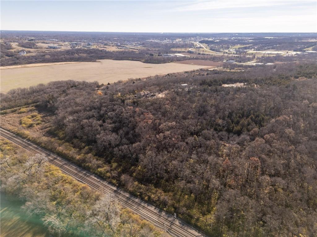 141-127 Southwest & 10 Acres Sw Urish Road Topeka, KS 66615 - Photo 51 of 65